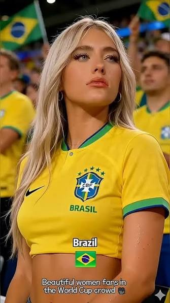 Brazilians