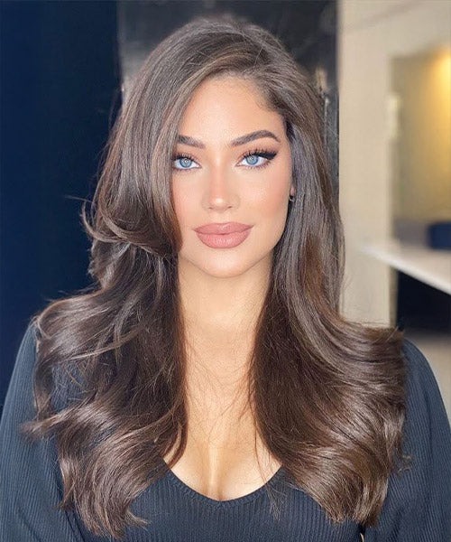 Brunette