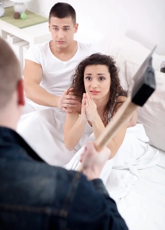 Cheating Wives