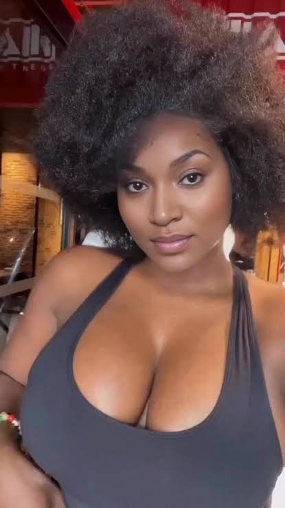 Ebony P