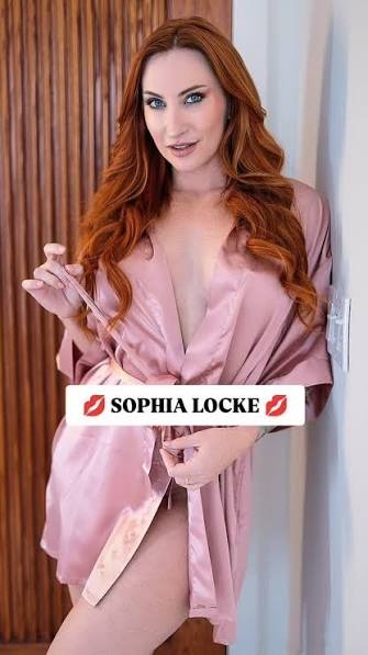 Sophia Locke ‍
