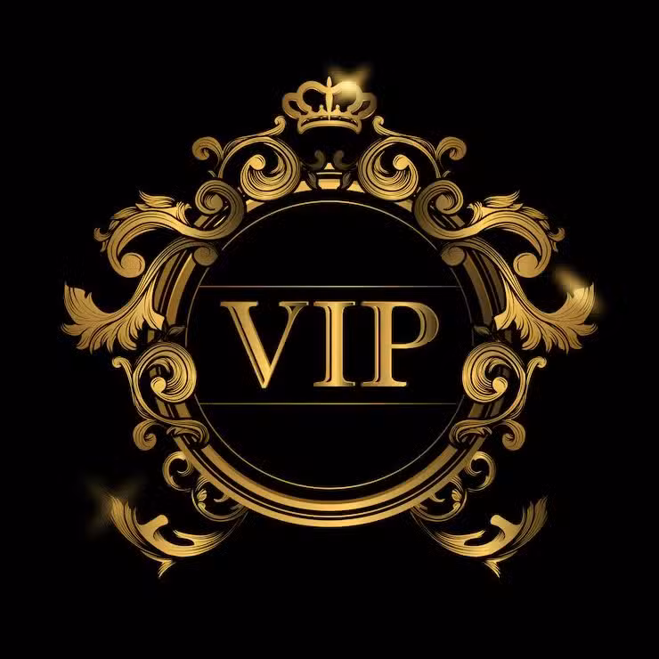⭐ VIP ⭐